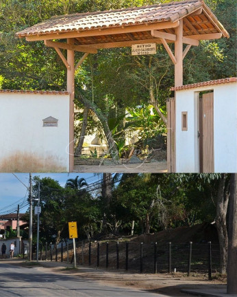 Imagem Fazenda à Venda, 400 m² em Praia Grande - Fundão Imagem Fazenda à Venda, 400 m² em Praia Grande - Fundão
