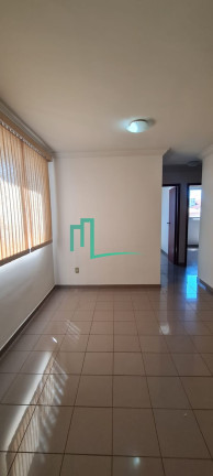 Imóvel com 3 Quartos para Alugar,  em Vila Industrial - Franca