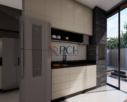 Imagem Casa com 3 Quartos à Venda, 234 m² em Parque Ibiti Reserva - Sorocaba