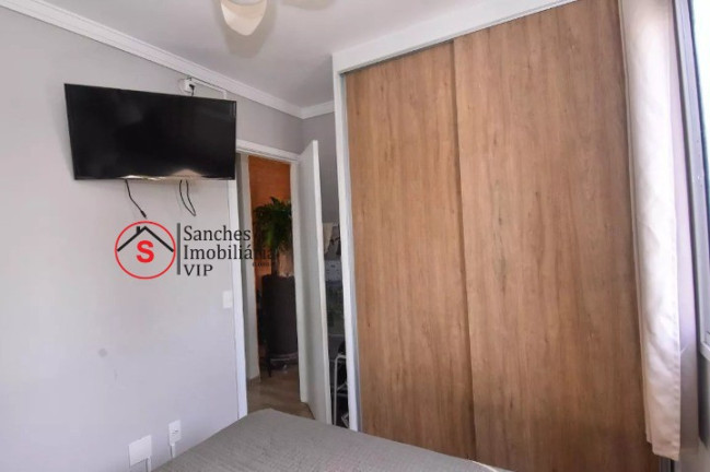 Imagem Apartamento com 1 Quarto à Venda, 36 m² em Quinta Da Paineira - São Paulo Imagem Apartamento com 1 Quarto à Venda, 36 m² em Quinta Da Paineira - São Paulo