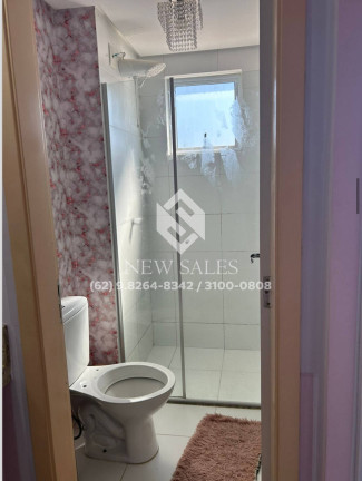 Imagem Apartamento com 3 Quartos à Venda, 81 m² em São Francisco - Goiânia Imagem Apartamento com 3 Quartos à Venda, 81 m² em São Francisco - Goiânia