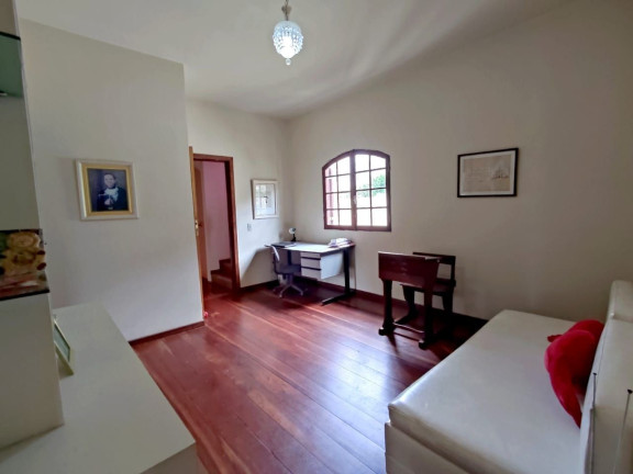 Imagem Casa com 5 Quartos à Venda, 500 m² em Golfe - Teresópolis Imagem Casa com 5 Quartos à Venda, 500 m² em Golfe - Teresópolis