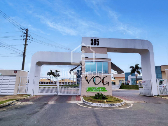 Imagem Casa com 3 Quartos à Venda, 85 m² em Primavera - Vitória Da Conquista Imagem Casa com 3 Quartos à Venda, 85 m² em Primavera - Vitória Da Conquista