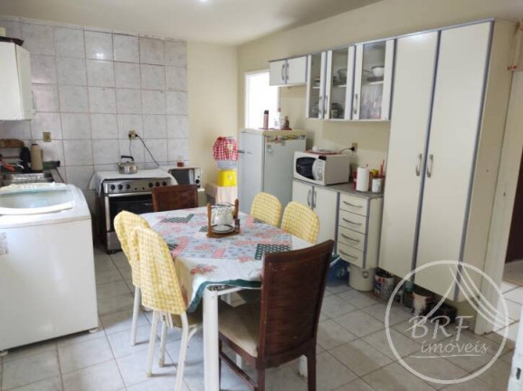 Casa à Venda, 142 m² em Estreito - Florianópolis