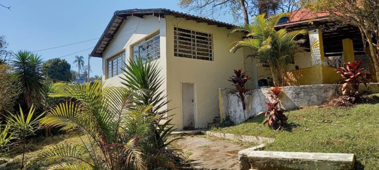 Imagem Imóvel com 2 Quartos à Venda, 9.147 m² em Recreio Campestre - Itapecerica Da Serra