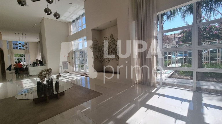 Imagem Apartamento com 1 Quarto à Venda, 50 m² em Brooklin Novo - São Paulo Imagem Apartamento com 1 Quarto à Venda, 50 m² em Brooklin Novo - São Paulo