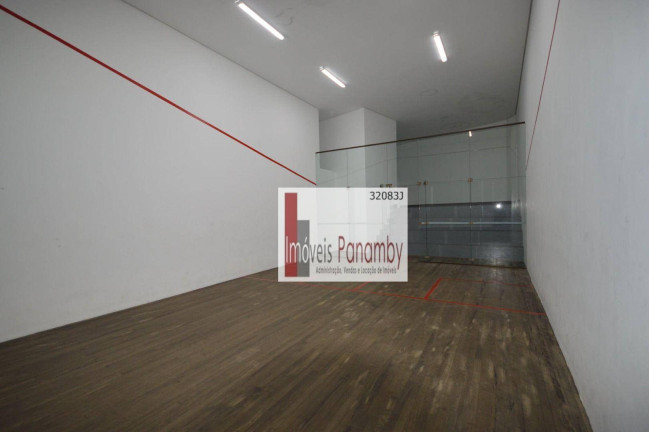 Imagem Apartamento com 4 Quartos à Venda, 196 m² em Jardim Ampliação - São Paulo Imagem Apartamento com 4 Quartos à Venda, 196 m² em Jardim Ampliação - São Paulo