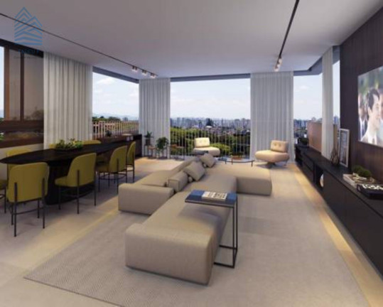 Imóvel com 3 Quartos à Venda, 160 m² em Campo Belo - São Paulo