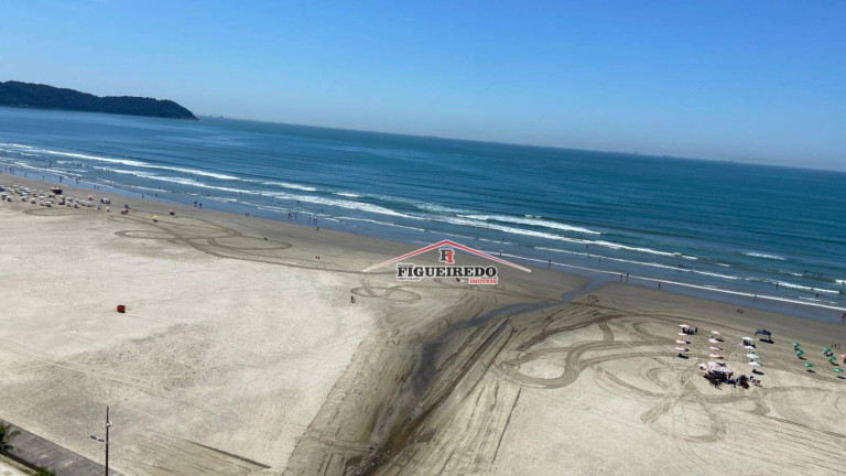 Imagem Apartamento com 3 Quartos à Venda, 173 m² em Aviação - Praia Grande