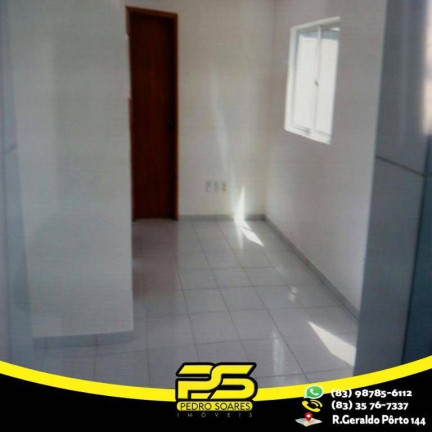 Imagem Apartamento com 2 Quartos à Venda, 58 m² em Aeroclube - João Pessoa Imagem Apartamento com 2 Quartos à Venda, 58 m² em Aeroclube - João Pessoa