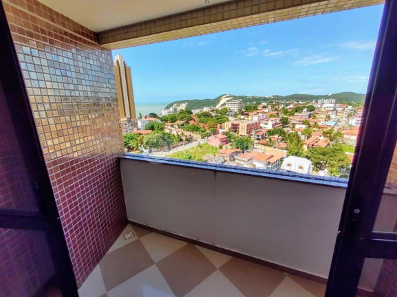 Imagem Apartamento com 2 Quartos à Venda, 58 m² em Ponta Negra - Natal Imagem Apartamento com 2 Quartos à Venda, 58 m² em Ponta Negra - Natal