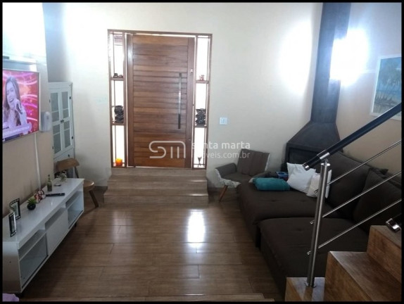 Imagem Casa com 1 Quarto à Venda, 456 m² em Parque Mondesir - Lorena