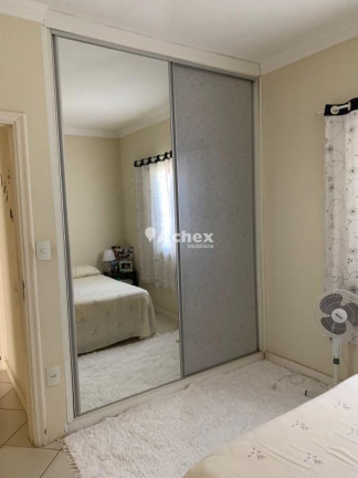 Imagem Casa com 3 Quartos à Venda, 118 m² em Parque Taquaral - Campinas