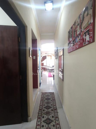 Imagem Casa com 3 Quartos à Venda, 350 m² em Jardim Modelo - Suzano