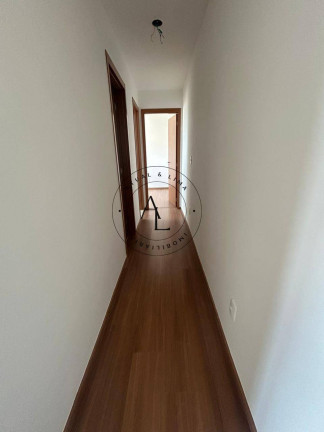 Imagem Apartamento com 2 Quartos à Venda, 54 m² em Vila Anhangüera - Campinas