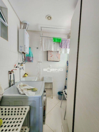Imagem Apartamento com 3 Quartos à Venda, 141 m² em Riviera De São Lourenço - Bertioga