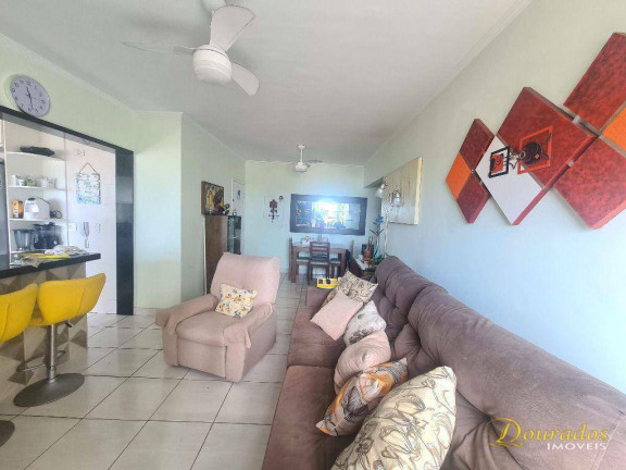 Imagem Apartamento com 2 Quartos à Venda, 80 m² em Aviação - Praia Grande Imagem Apartamento com 2 Quartos à Venda, 80 m² em Aviação - Praia Grande