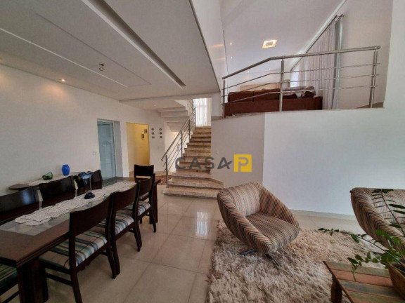 Imagem Casa com 3 Quartos à Venda ou Locação, 278 m² em Loteamento Residencial Jardim Dos Ipês Amarelos - Americana Imagem Casa com 3 Quartos à Venda ou Locação, 278 m² em Loteamento Residencial Jardim Dos Ipês Amarelos - Americana