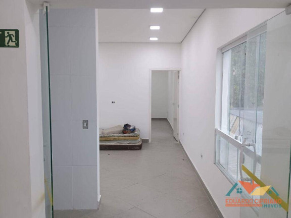 Imagem Sala Comercial para Alugar, 20 m² em Centro - Caraguatatuba Imagem Sala Comercial para Alugar, 20 m² em Centro - Caraguatatuba