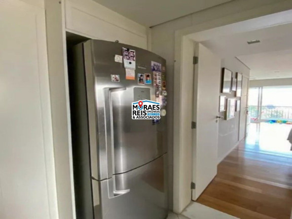 Imagem Apartamento com 2 Quartos à Venda, 100 m² em Jardim Das Acácias - São Paulo