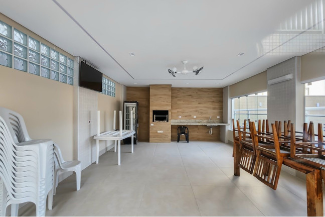 Imagem Apartamento com 2 Quartos à Venda, 59 m² em Tucuruvi - São Paulo