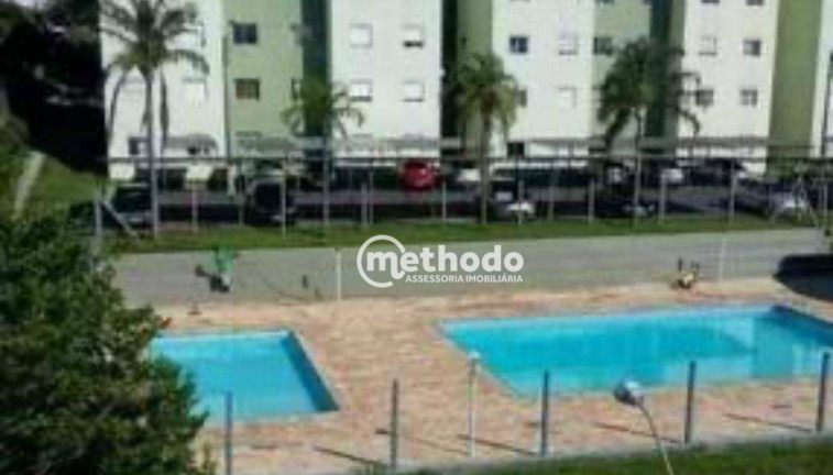 Imagem Apartamento com 2 Quartos à Venda, 50 m² em Parque Dom Pedro Ii - Campinas