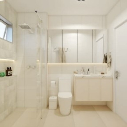 Imagem Apartamento com 2 Quartos à Venda, 87 m² em Boqueirão - Santos Imagem Apartamento com 2 Quartos à Venda, 87 m² em Boqueirão - Santos