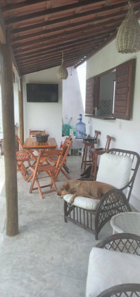 Imagem Casa com 2 Quartos à Venda, 431 m² em Centro - Tibau Do Sul
