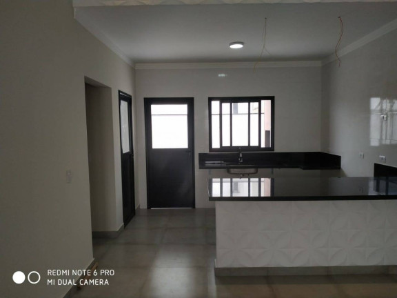 Imagem Casa de Condomínio com 3 Quartos à Venda, 178 m² em Horto Florestal - Sorocaba