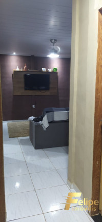Imagem Casa com 3 Quartos à Venda, 364 m² em Setiba - Guarapari