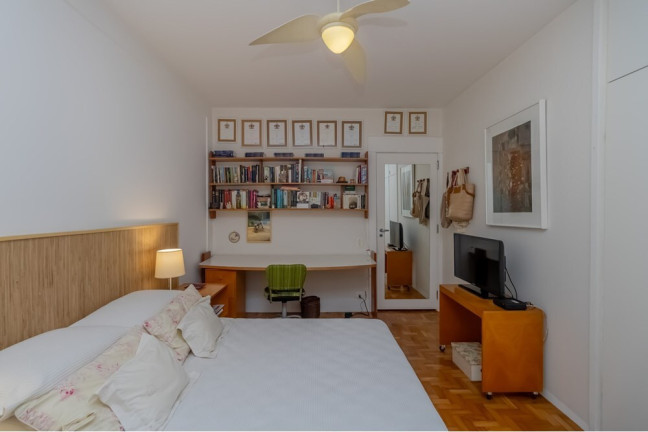 Imagem Imóvel com 3 Quartos à Venda, 151 m² em Jardim Paulista - São Paulo Imagem Imóvel com 3 Quartos à Venda, 151 m² em Jardim Paulista - São Paulo