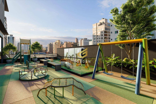 Imagem Apartamento com 4 Quartos à Venda, 156 m² em Meia Praia - Itapema