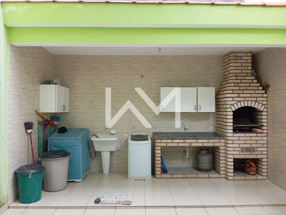 Imagem Sobrado com 3 Quartos à Venda, 195 m² em Jardim City - Guarulhos Imagem Sobrado com 3 Quartos à Venda, 195 m² em Jardim City - Guarulhos