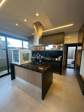 Imagem Casa de Condomínio com 3 Quartos à Venda, 174 m² em Vila Do Golfe - Ribeirão Preto Imagem Casa de Condomínio com 3 Quartos à Venda, 174 m² em Vila Do Golfe - Ribeirão Preto