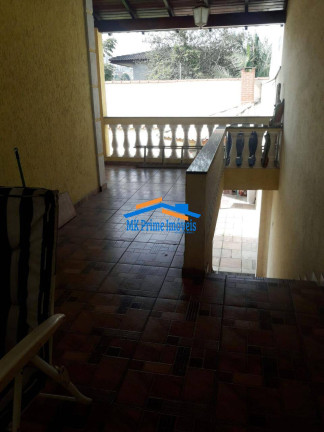 Imagem Casa com 4 Quartos à Venda, 128 m² em City Bussocaba - Osasco Imagem Casa com 4 Quartos à Venda, 128 m² em City Bussocaba - Osasco