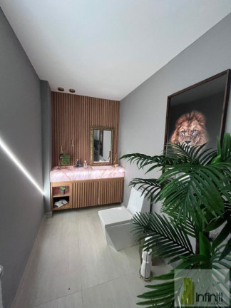 Imagem Casa de Condomínio com 4 Quartos à Venda, 400 m² em Jacarepaguá - Rio De Janeiro Imagem Casa de Condomínio com 4 Quartos à Venda, 400 m² em Jacarepaguá - Rio De Janeiro