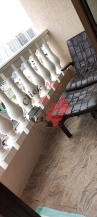 Imagem Apartamento com 2 Quartos à Venda, 73 m² em Santo Antônio - São Caetano Do Sul Imagem Apartamento com 2 Quartos à Venda, 73 m² em Santo Antônio - São Caetano Do Sul