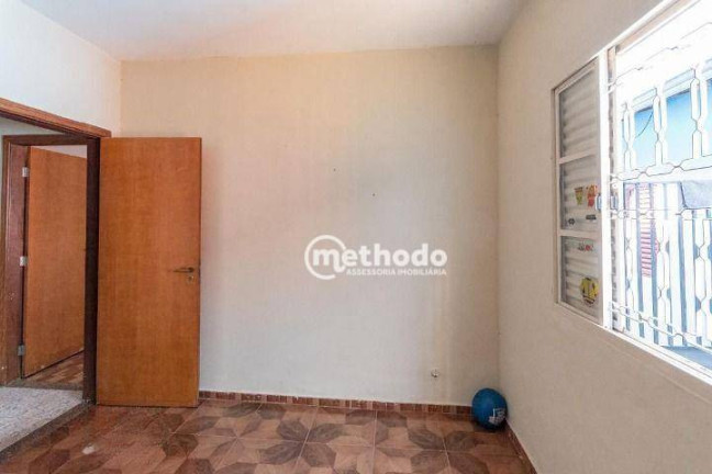Imagem Casa com 3 Quartos à Venda, 230 m² em Jardim Eulina - Campinas Imagem Casa com 3 Quartos à Venda, 230 m² em Jardim Eulina - Campinas