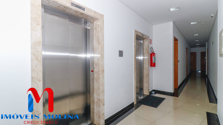 Imagem Cobertura com 2 Quartos à Venda, 160 m² em Santa Maria - Santo André