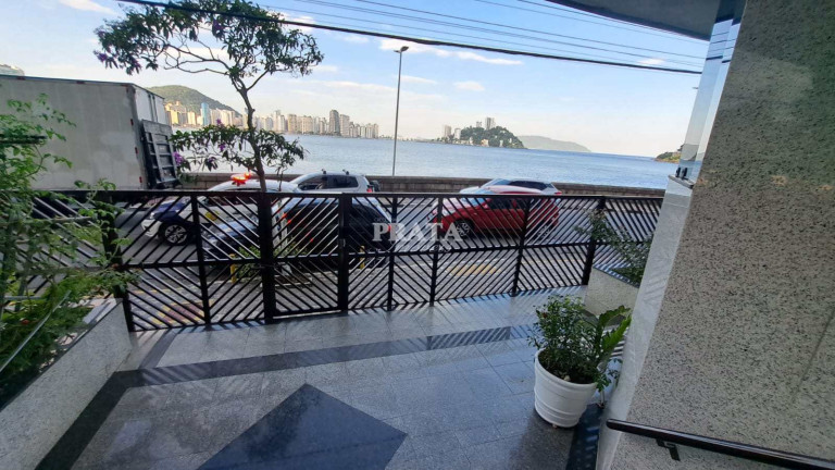 Imagem Apartamento à Venda, 36 m² em Morro Dos Barbosas - São Vicente