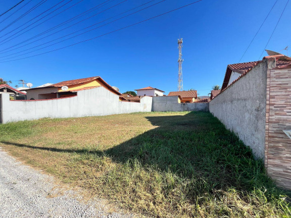 Terreno à Venda, 315 m² em Praia Do Barbudo - Araruama