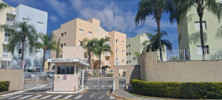 Imóvel com 2 Quartos à Venda, 52 m² em Ortizes - Valinhos
