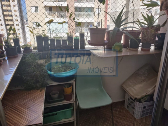 Imagem Apartamento com 3 Quartos à Venda, 79 m² em Saude - Sao Paulo