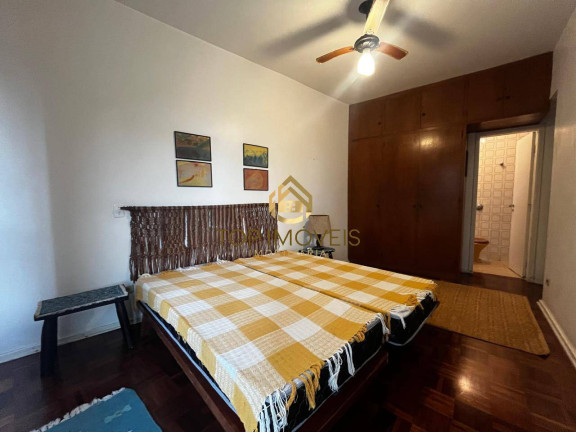 Imagem Apartamento com 3 Quartos à Venda, 140 m² em Pitangueiras - Guarujá