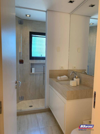 Imagem Apartamento com 4 Quartos à Venda, 364 m² em Moema - São Paulo