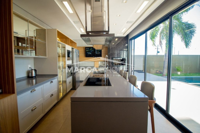 Imagem Casa de Condomínio com 3 Quartos à Venda, 600 m² em Cognopolis - Foz Do Iguaçu Imagem Casa de Condomínio com 3 Quartos à Venda, 600 m² em Cognopolis - Foz Do Iguaçu