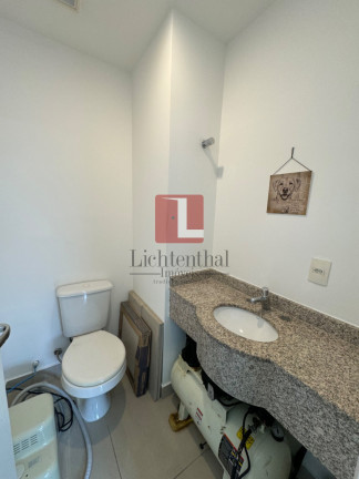 Imagem Sala Comercial à Venda, 32 m² em Vila Olímpia - São Paulo Imagem Sala Comercial à Venda, 32 m² em Vila Olímpia - São Paulo