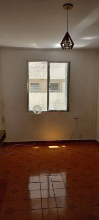 Imagem Apartamento com 1 Quarto à Venda, 35 m² em Jose Menino - Santos
