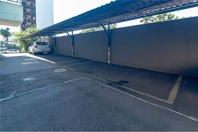Imagem Apartamento com 1 Quarto à Venda, 53 m² em Chácara Das Pedras - Porto Alegre