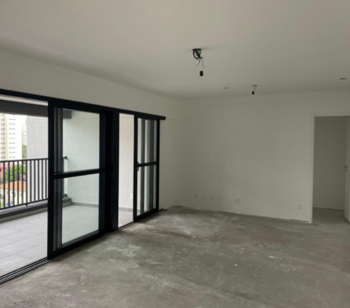 Imagem Imóvel com 2 Quartos à Venda, 106 m² em Vila Clementino - São Paulo Imagem Imóvel com 2 Quartos à Venda, 106 m² em Vila Clementino - São Paulo